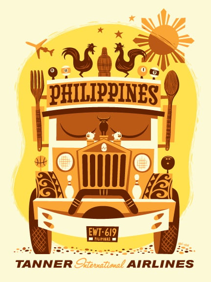 Image of Philippines
