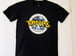 Image of TORNTS "Street Visions" T-shirt