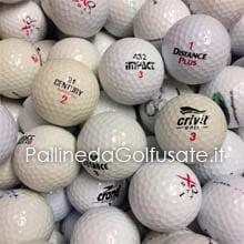 Image of 100 PALLINE VALUE CAT. 4\5 STELLE (AAA\PEARL)