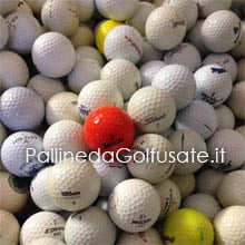 Image of 100 PALLINE MISTE CAT 3 STELLE (AA)