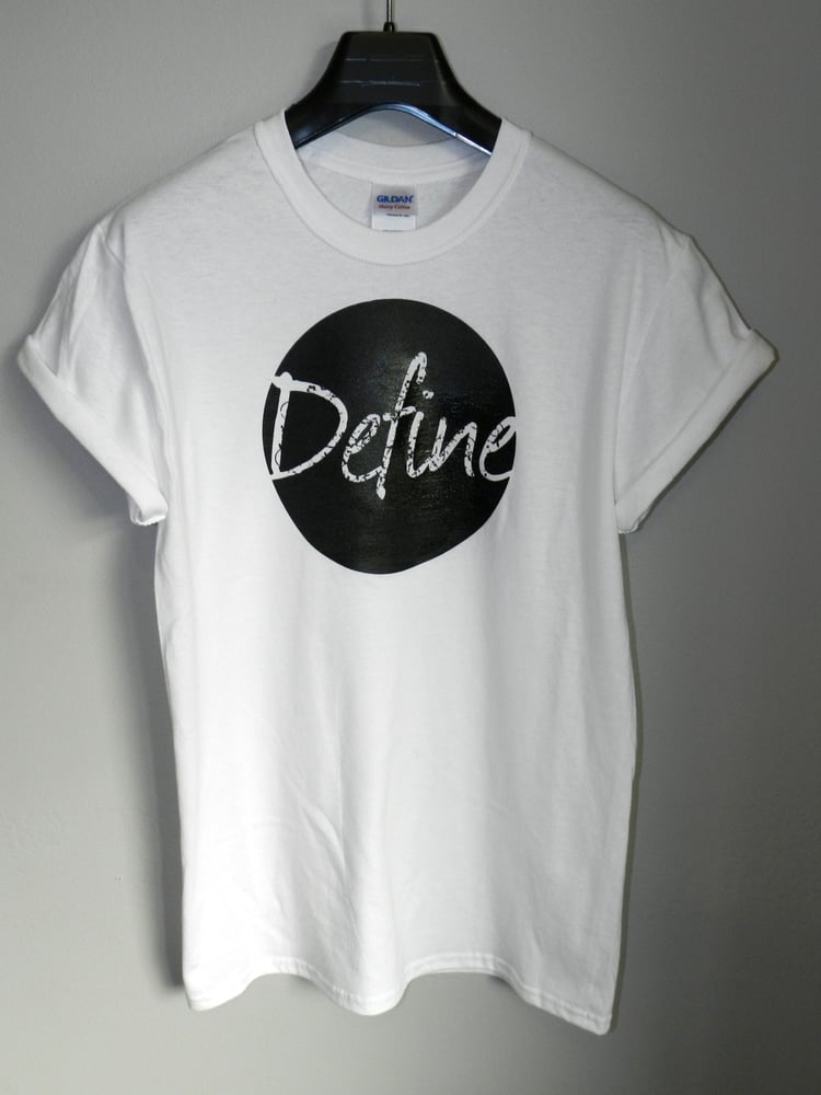 Image of Define Original Tee