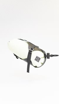 Image 2 of Saddle Harness - dry bag 