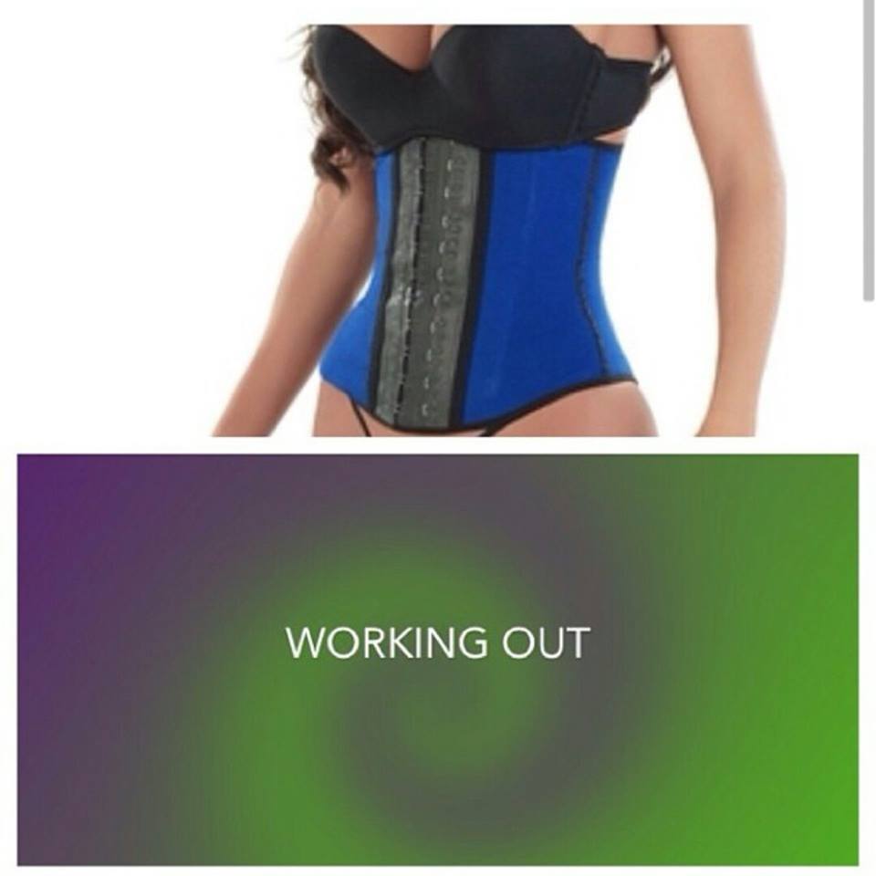 Image of Kim's Korsets AB Snatcher