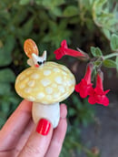 Image 2 of Ceramic Mushrooms
