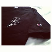 Image of Logo B Champion Tee 