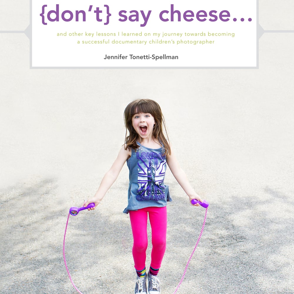 Image of {don't} say cheese