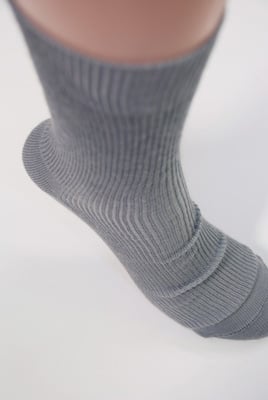 Image of Business Sock
