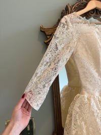 Image 13 of 1950s Tiers of Patience 