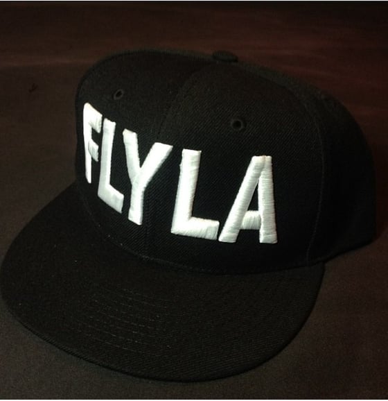 Image of FLY LA Snap Back 