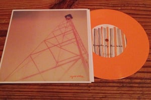 Image of Tragedy of the War / Peaches & Pebbles