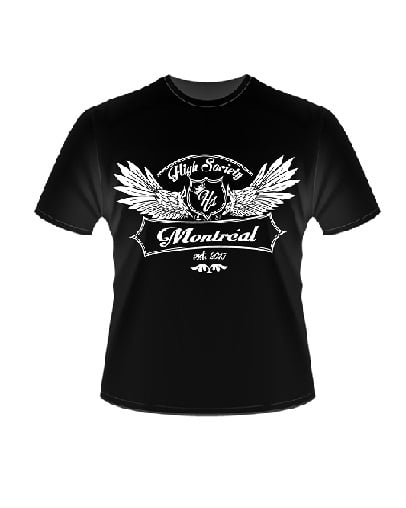 Image of Original Black