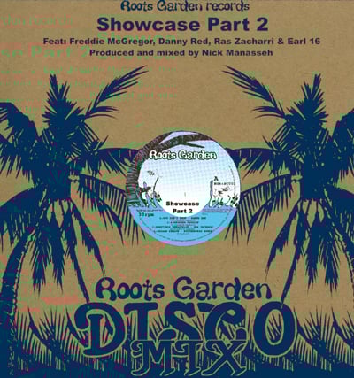 【オープニングセール】 Roots 12 — records Garden その他