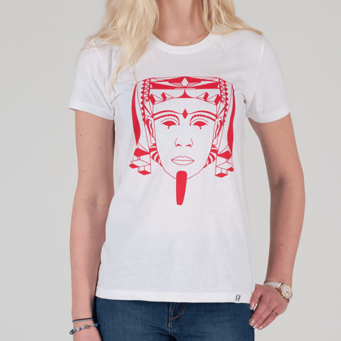 Image of Imsety - Red Ladies