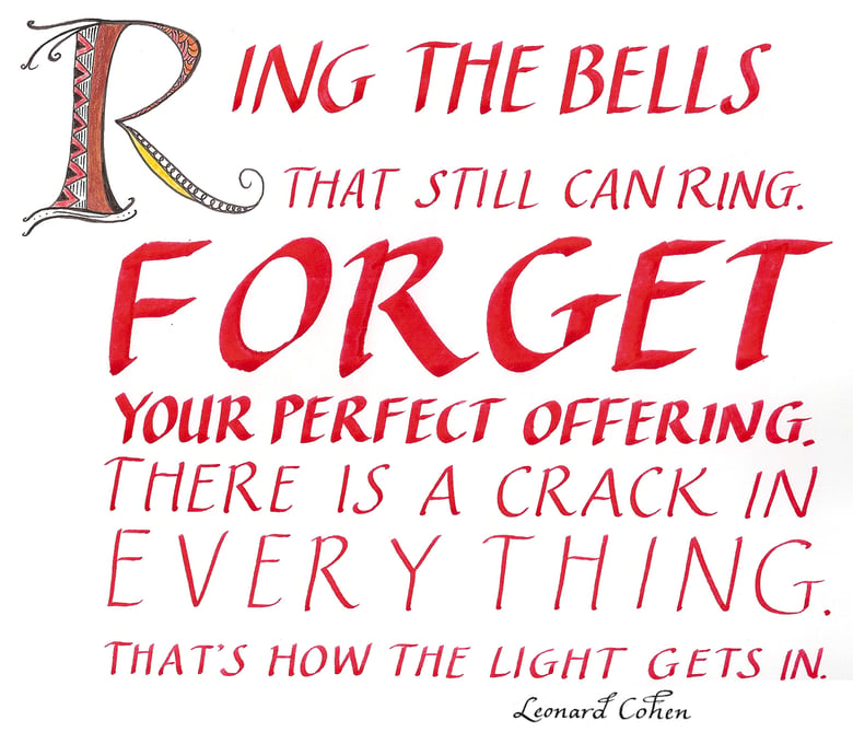 Image of Ring The Bells