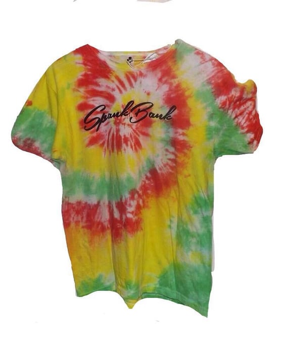 Image of Rasta  tee