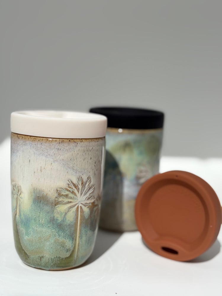 Image of Silicone lids 