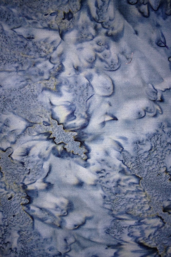 Image of Indigo Ink