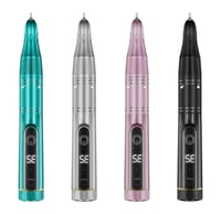 Image 2 of Cordless nail drill