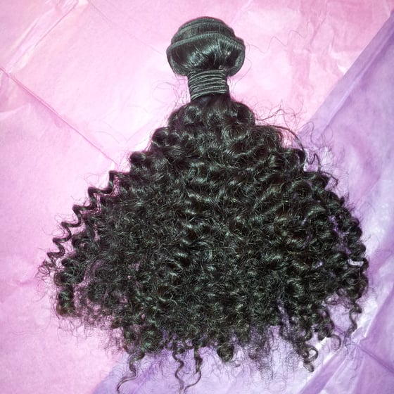 Image of Cambodian Kinky Curl Bundle Deals