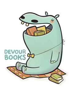 Image of Devour Books