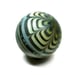 Image of Tumbled Spiral Marble