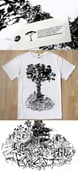 Image of 'We Are The Forest' Charity T Shirt
