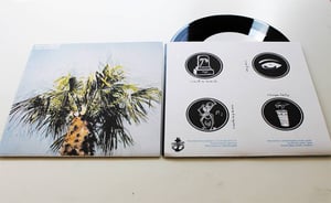 Image of Rest In Beach 7" 