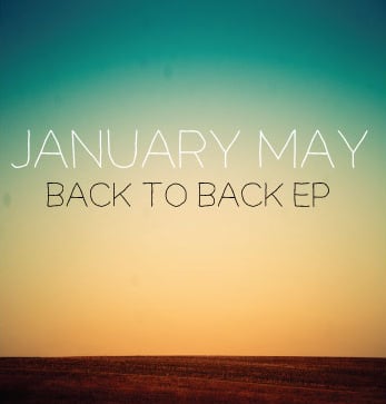 Image of Back to Back EP