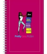Image of Pretty Girls PUSH journal