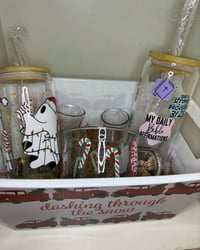 Image 1 of Christmas Gift Basket