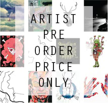 Image of Wollongong Creatives In Print 13 Publication - ARTISTS Pre-order Payment