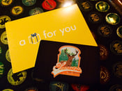 Image of GIFT CARD