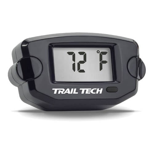 NAVi 110 Trail Tech Mini Tach and Mount