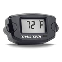 Image 5 of NAVi 110 Trail Tech Mini Tach and Mount