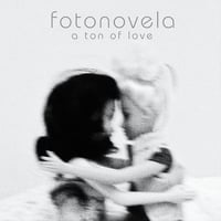 CDUN46 Fotonovela:A Ton of Love CD