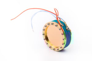 Image of Budget Microphone Capsules