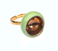 Image 4 of sugar bowl ring