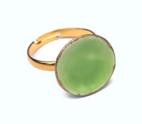 Image 3 of plate ring