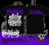 NECRAMBULANT - Self Biological Carnivorous...TS purple 