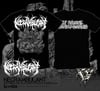 NECRAMBULANT - Self Biological Carnivorous...TS Grey