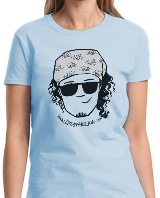 Image of Women's Graphic T-Shirt