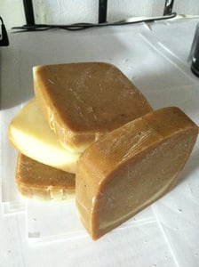 Image of Turmeric Natural Soap