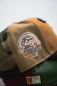 Image 4 of New Era 59Fifty “What The Cozy” 