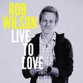 Image of Live to Love CD