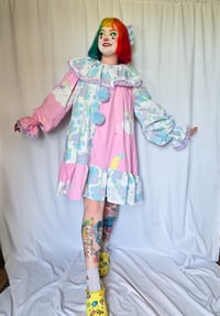 Image 3 of Fairy dress set (M)