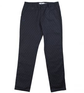 Image of Publish Brand Polka Dot Trouser 