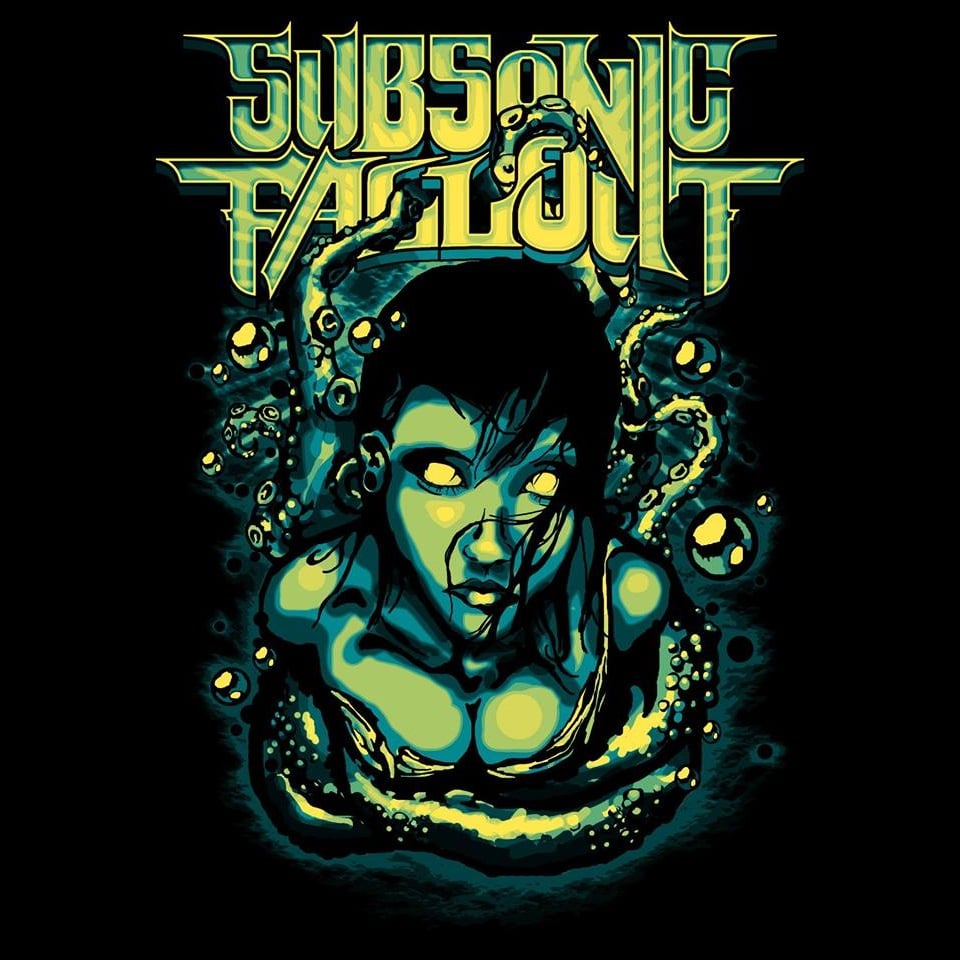 Image of Ursula T-shirts & Hoodies