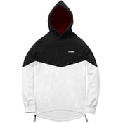 Image of Uber Alles Hooded pullover