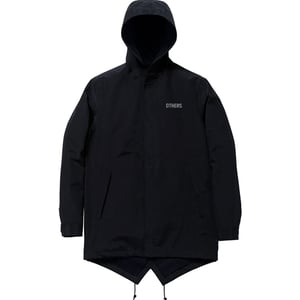 Image of M51 - Fishtail Parka