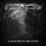 Image of Trails Of Sorrow: Languish In Oblivion CD